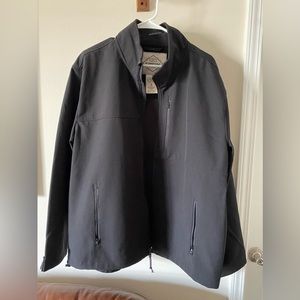 SOLD St. John’s Bay Water Resistant Jacket